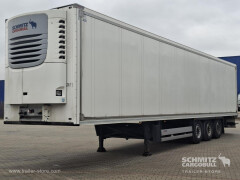 Schmitz Cargobull Reefer Multitemp 