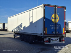 Schmitz Cargobull Reefer Multitemp 