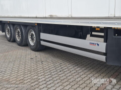 Schmitz Cargobull Reefer Multitemp 
