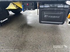 Krone Dryfreight Standard Double deck 