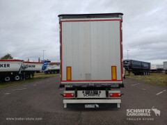 Schmitz Cargobull Curtainsider Standard 