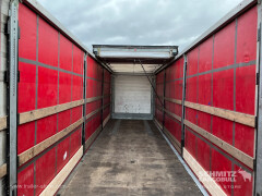 Schmitz Cargobull Curtainsider Standard 