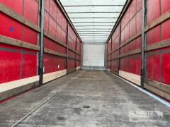 Schmitz Cargobull Curtainsider Standard 