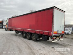 Schmitz Cargobull Curtainsider Standard 