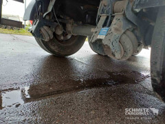 Schmitz Cargobull Kipper Alukastenmulde 44m³ 