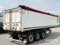Schmitz Cargobull Kipper Alukastenmulde 44m³ 