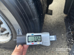 Schmitz Cargobull Curtainsider Mega 