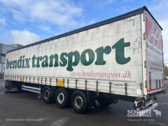 Schmitz Cargobull Curtainsider Standard 
