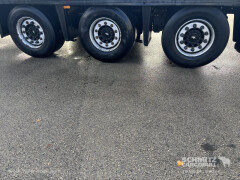 Schmitz Cargobull Curtainsider Mega 