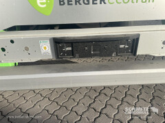 BERGER Plateau Standard 