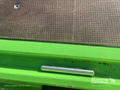 BERGER Plateau Standard 