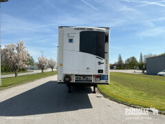 Schmitz Cargobull Reefer Standard 