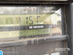 Schmitz Cargobull Oplegger Vries Multitemp Double deck 