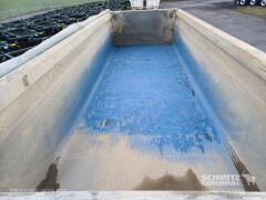 Schmitz Cargobull Kipper Alukastenmulde 24m³ 