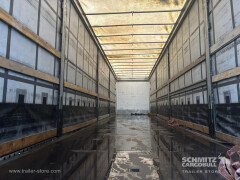 Schmitz Cargobull Curtainsider Standard 