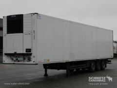 Schmitz Cargobull Reefer Multitemp Double deck 