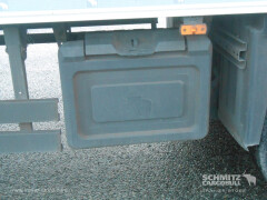 Schmitz Cargobull Reefer Multitemp Double deck 