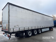 Schmitz Cargobull Curtainsider Standard 