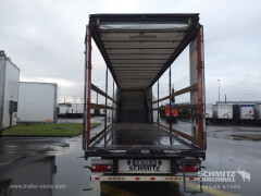 Schmitz Cargobull Semitrailer Curtainsider Standard 