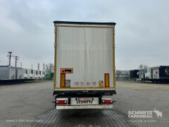 Schmitz Cargobull Curtainsider Standard 