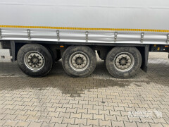 Schmitz Cargobull Curtainsider Standard 