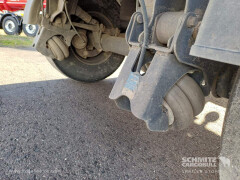 Schmitz Cargobull Kipper Alukastenmulde 24m³ 