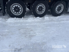 Schmitz Cargobull Curtainsider Standard 