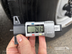 Schmitz Cargobull Curtainsider Standard 