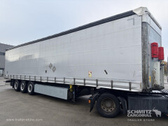 Schmitz Cargobull Curtainsider Standard 