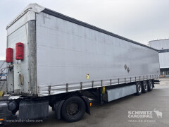 Schmitz Cargobull Curtainsider Standard 