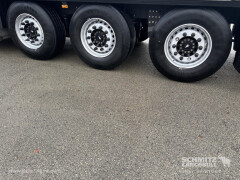 Schmitz Cargobull Curtainsider Standard 
