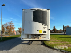 Schmitz Cargobull Reefer Standard Double deck 