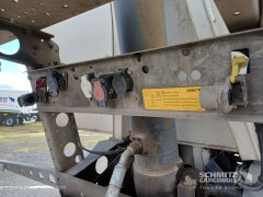 Schmitz Cargobull Kipper Alukastenmulde 24m³ 