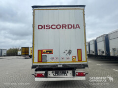 Schmitz Cargobull Curtainsider Standard 