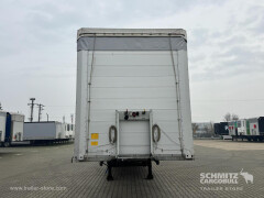 Schmitz Cargobull Curtainsider Standard 