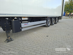 Schmitz Cargobull Reefer Multitemp 
