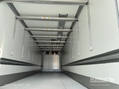 Schmitz Cargobull Oplegger Vries Standard Double deck 