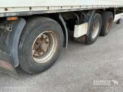Krone Dryfreight Standard Taillift 