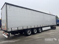Schmitz Cargobull Curtainsider Standard 