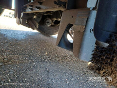 Schmitz Cargobull Curtainsider Mega 