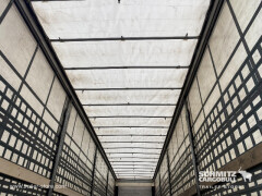 Schmitz Cargobull Semitrailer Curtainsider Standard 
