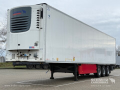 Schmitz Cargobull Oplegger Vries Standard Double deck 