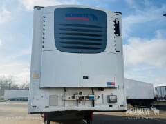 Schmitz Cargobull Oplegger Vries Standard Double deck 