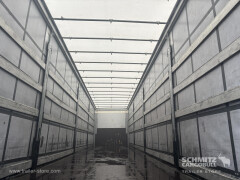 Schmitz Cargobull Curtainsider Standard 
