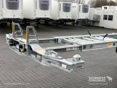 Schmitz Cargobull Containerfahrgestell Standard 