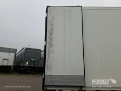 Schmitz Cargobull Tiefkühler Standard Doppelstock 