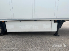 Schmitz Cargobull Reefer Standard 