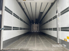 Schmitz Cargobull Reefer Standard 