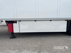 Schmitz Cargobull Reefer Standard 