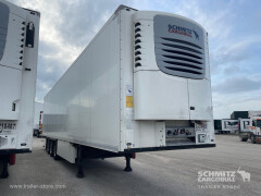 Schmitz Cargobull Reefer Standard 